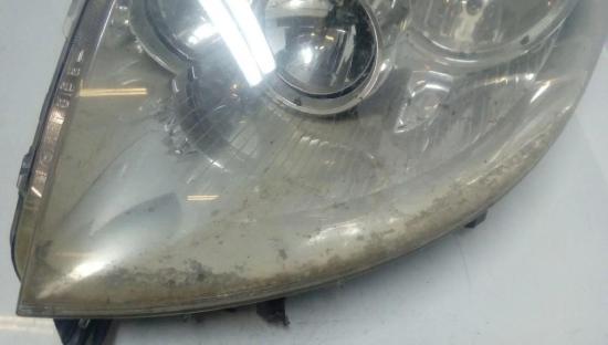 Scheinwerfer vorne links FIAT DUCATO Furgon (250_, 290_) 160 Multijet 3,0 D 1340664080 Bild Scheinwerfer vorne links FIAT DUCATO Furgon (250_, 290_) 160 Multijet 3,0 D 1340664080