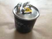 Aktivkohlefilter für Tankentlüftung Mercedes-Benz A-Klasse (W169) A6420920501