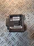 Airbag-Steuergerät PEUGEOT BOXER Furgon 2.2 HDi 130 1367537080