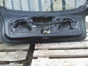 Heckklappe geschlossen Toyota Yaris (P1)