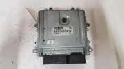 Motorsteuergerät ECU VOLVO V40 Cross Country (526) D3 0281018414