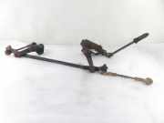 Lenkgetriebe OPEL FRONTERA A (5_MWL4) 2.2 i (54MWL4) 897101355