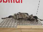 Lenksäule VW TOURAN (1T1, 1T2) 2.0 TDI 16V 1K1423105B