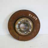 Bremsscheibe vorne links SKODA ROOMSTER (5J) 1.2