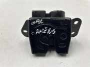 Heckklappenschloss KIA CARENS II (FJ) 2.0 CVVT