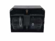 Schalter für Leuchtweitenregelung VW Touran (1T3) 1T0941333C