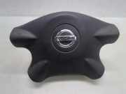 Lenkrad Airbag NISSAN PRIMERA Estate (WP12) 1.9 dCi 6005158