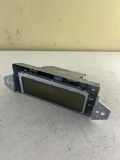 Navigationsanzeige TOYOTA AVENSIS (_T25_) 2.0 D-4D (CDT250_) 020944