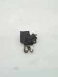 Heckklappenschloss VW JETTA III (1K2) 1.6 4E0827645