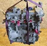 Motor MAZDA 3 (BK) 1.4 660106