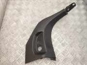 Schwellerverkleidung vorne links BMW X5 (G05) xDrive 45 e iPerformance 51437434363 7434363