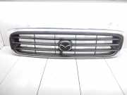 Vorderer oberer Gitter MAZDA MPV I (LV) 2.5 TD lb8250711