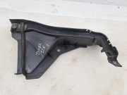 Grill Windlauf Renault Captur I (H5, J5) 668624075R