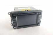 Radio/Navigationssystem-Kombination VW Passat B6 (3C2) 3C8035190C