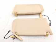 Sonnenblende links Maserati Quattroporte V ()