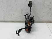 Kupplungspedal NISSAN QASHQAI III (J12) 1.3 DIG-T 2412020100