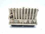 Steuergerät Lüfter Opel Zafira A (T98) 24409214