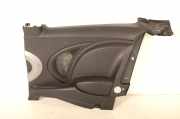 Türpolster hinten rechts MINI COOPER (R56) Cooper D 4357607
