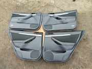 Türverkleidungen Dekorationen TOYOTA AVENSIS Sedan (_T25_) 2.0 (AZT250_)