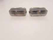 Kennzeichenbeleuchtung CITROËN C5 I Break (DE_) 2.0 HDi (DERHSB, DERHSE) 71907190