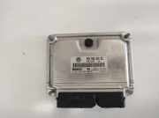 Motorsteuergerät SKODA SUPERB I (3U4) 1.9 TDI 038906019EG