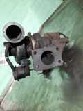 Turbolader FIAT DUCATO Furgon (290_) 1.9 D 03508360 7664098