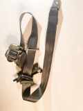 Sicherheitsgurt vorne links PEUGEOT 307 (3A/C) 2.0 HDi 110