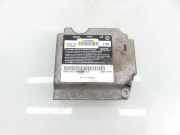 Airbag-Steuergerät CITROËN JUMPER Furgon (244) 2.2 HDi 1328448080