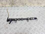 KRAFTSTOFFVERTEILER EINSPRITZLEISTE VERTEILERROHR TOYOTA YARIS (_P13_) 1.4 D-4D (NLP130_) 0445214177