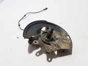 Radlagergehäuse rechts hinten Renault Talisman Grandtour (KP) 430184748R