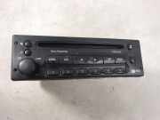 Multifunktionsanzeige Opel Vectra B (J96) 09136107