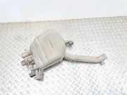 Auspuffanlage hinten BMW 7er (F01, F02, F03, F04) 7842622