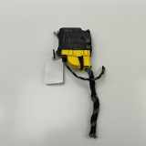 Airbag-Steuergerät MERCEDES-BENZ E (W213) E 220 d (213.004) A2139004625