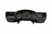 Kombiinstrument CITROËN BERLINGO (B9) 1.6 HDi 110 21217060559064