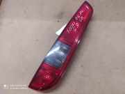 Lampenträger Heckleuchte rechts Ford Focus II Turnier (DA, DS, FFS) PPTD200374D