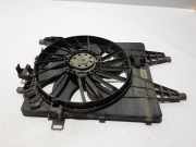 Kühlmodul Renault Kangoo II - Grand Kangoo (KW0) 8200427466