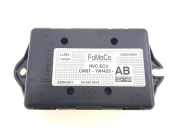 Kamerablock FORD C-MAX II (DXA/CB7, DXA/CEU) 2.0 TDCi 1503040938