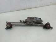 Scheibenwischermechanismus vorne TOYOTA PRIUS Hatchback (_W2_) 1.5 (NHW2_) 8511047080
