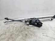 Scheibenwischermechanismus vorne MINI CABRIO (R57) Cooper