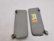 Linke Sonnenblende TOYOTA RAV 4 IV (_A4_) 2.0 D (ALA40_) TW23278010