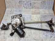 Scheibenwischermechanismus vorne CHEVROLET MATIZ (M200, M250) 0.8 LPG