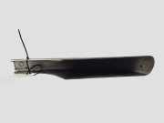 Dachhupenabdeckung hinten links PEUGEOT 307 CC (3B) 1.6 16V 9641409777