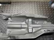 Heat Insulation MERCEDES-BENZ S Coupe (C215) CL 600 (215.376) A2206827371