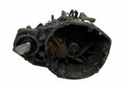 Schaltgetriebe Nissan X-Trail II (T31) 3UBA