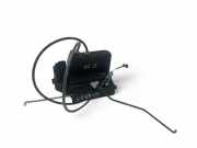 Türschloss rechts hinten Ssangyong Actyon (CJ) 7122009005