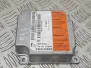 Airbag-Steuergerät MERCEDES-BENZ M (W163) ML 270 CDI (163.113) 1635421318