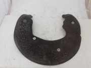 Bremsscheibenverkleidung vorne links AUDI A5 (8T3) 2.7 TDI