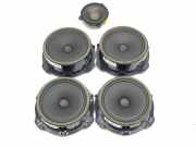 Lautsprechersystem Land Rover Range Rover Evoque I (L538) GX7318808EA