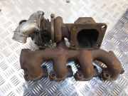 Turbolader FORD TRANSIT Furgon (FA_ _) 2.0 DI (FAE_, FAF_, FAG_) 1C1Q6K682EA