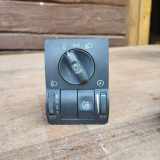 Schalter für Licht Opel Combo C Kasten () 0524119